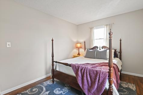 1319 Tommy Lee Court Indianapolis IN 46217