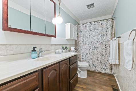 1319 Tommy Lee Court Indianapolis IN 46217