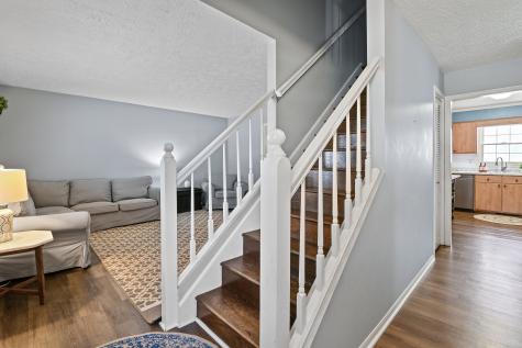 1319 Tommy Lee Court Indianapolis IN 46217