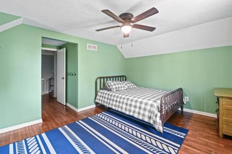 1319 Tommy Lee Court Indianapolis IN 46217