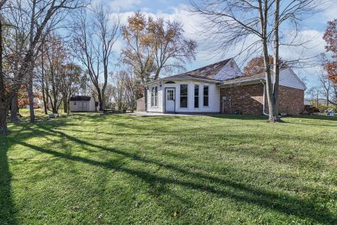 1319 Tommy Lee Court Indianapolis IN 46217