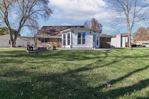 1319 Tommy Lee Court Indianapolis IN 46217