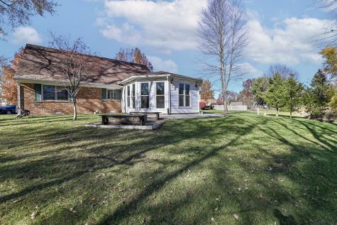 1319 Tommy Lee Court Indianapolis IN 46217