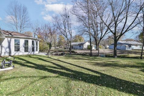 1319 Tommy Lee Court Indianapolis IN 46217