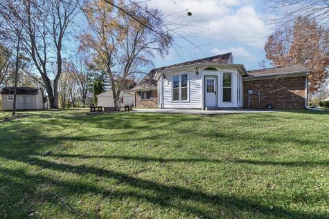 1319 Tommy Lee Court Indianapolis IN 46217