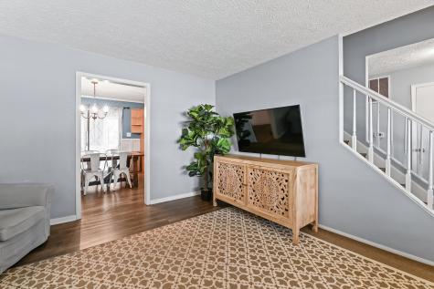 1319 Tommy Lee Court Indianapolis IN 46217
