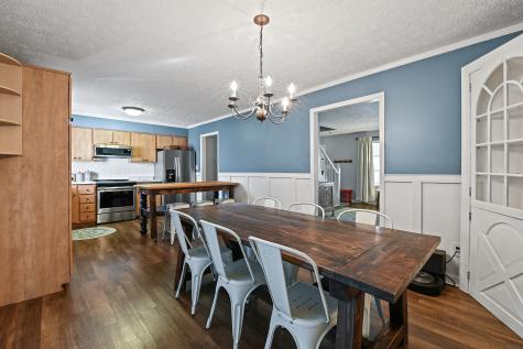 1319 Tommy Lee Court Indianapolis IN 46217