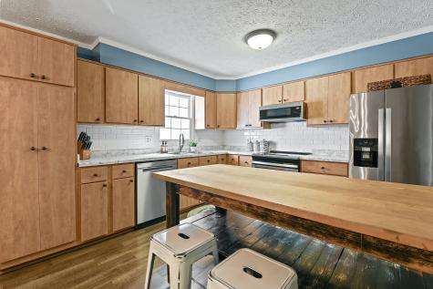 1319 Tommy Lee Court Indianapolis IN 46217