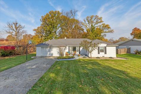 7026 Castle Manor Drive Indianapolis IN 46214