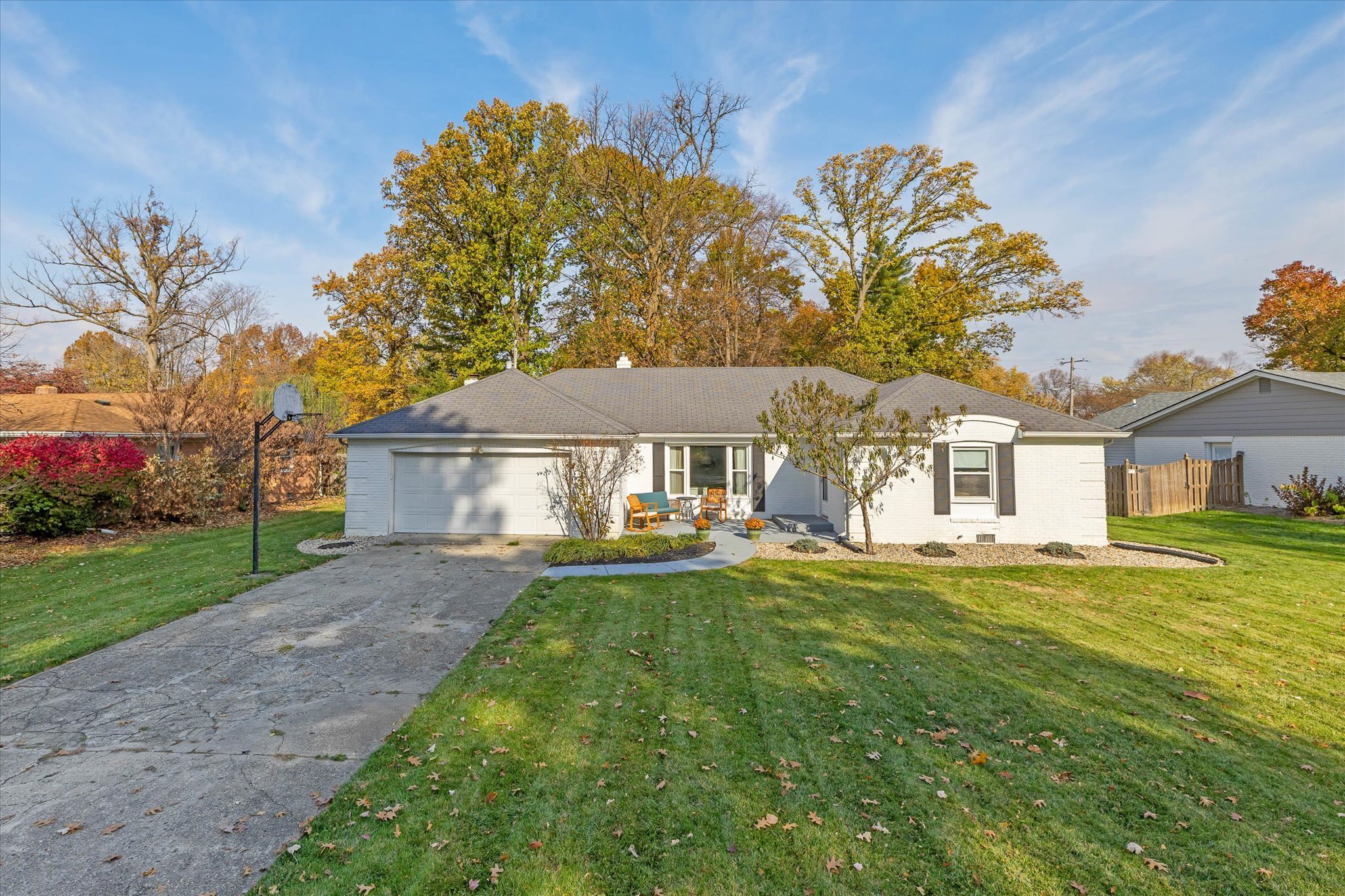 7026 Castle Manor Drive Indianapolis IN 46214