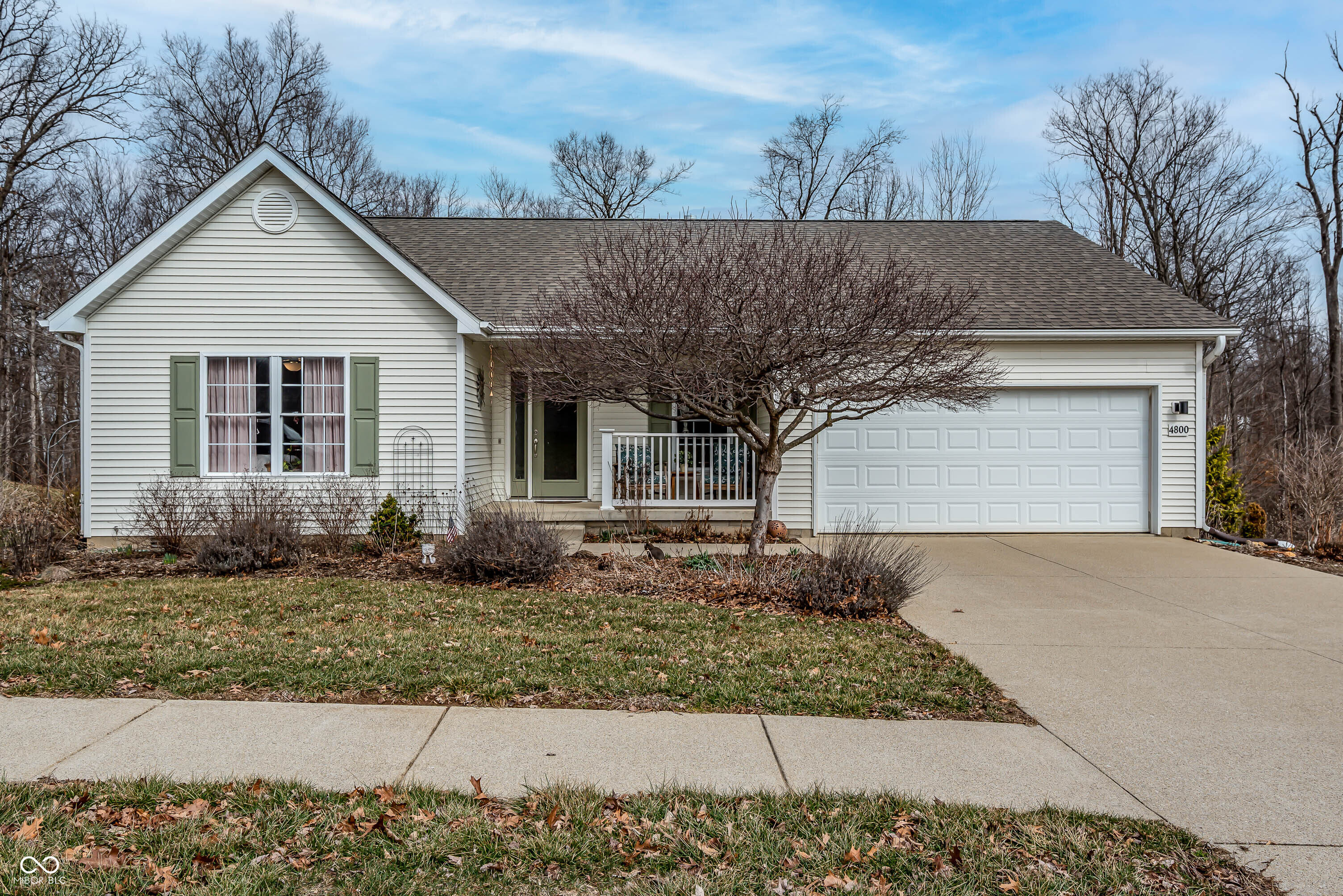 4800 W Aran Court Bloomington IN 47404