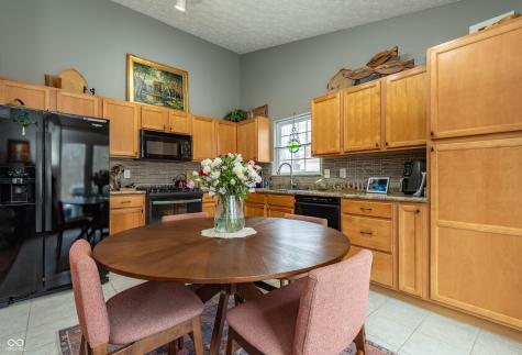 4800 W Aran Court Bloomington IN 47404