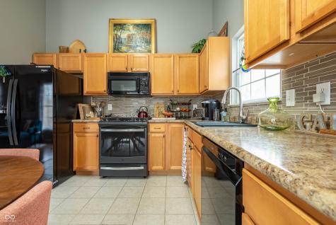 4800 W Aran Court Bloomington IN 47404