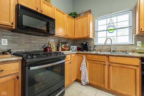 4800 W Aran Court Bloomington IN 47404