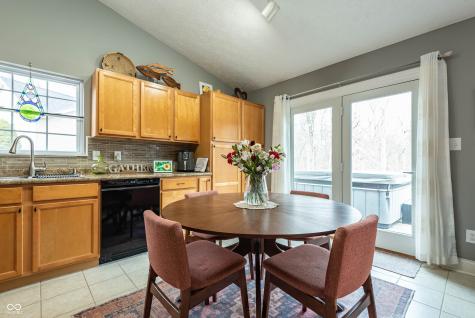 4800 W Aran Court Bloomington IN 47404