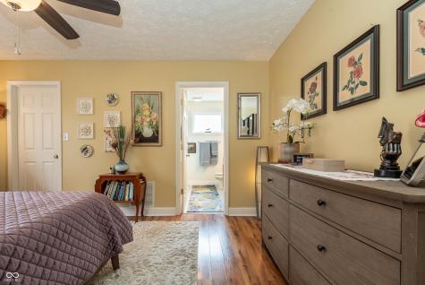 4800 W Aran Court Bloomington IN 47404