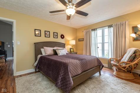 4800 W Aran Court Bloomington IN 47404