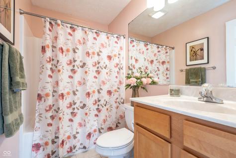 4800 W Aran Court Bloomington IN 47404