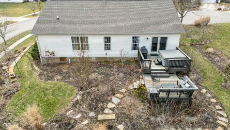4800 W Aran Court Bloomington IN 47404
