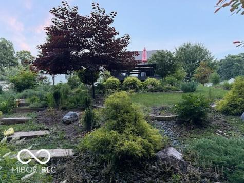 4800 W Aran Court Bloomington IN 47404