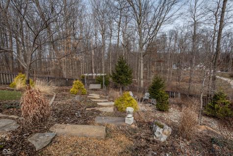 4800 W Aran Court Bloomington IN 47404