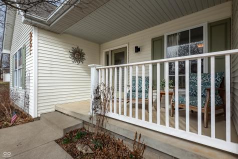 4800 W Aran Court Bloomington IN 47404