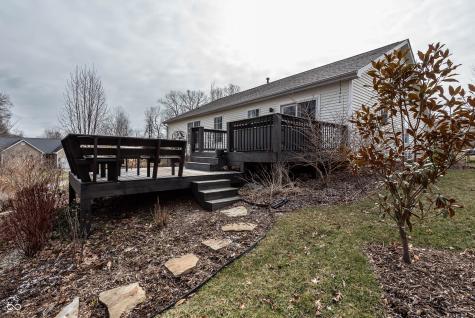 4800 W Aran Court Bloomington IN 47404