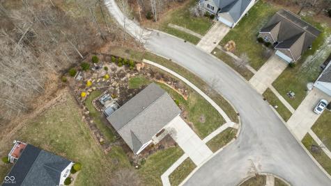 4800 W Aran Court Bloomington IN 47404