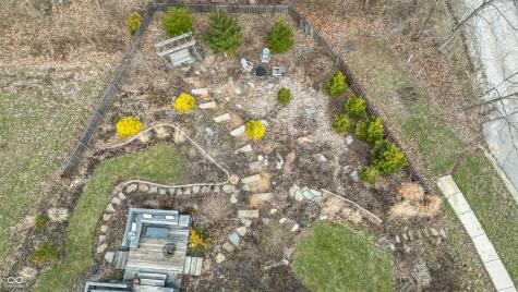 4800 W Aran Court Bloomington IN 47404