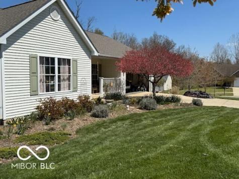 4800 W Aran Court Bloomington IN 47404