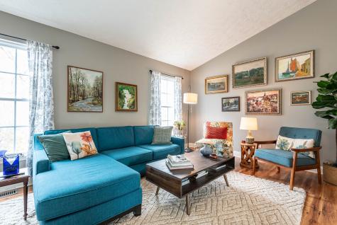 4800 W Aran Court Bloomington IN 47404