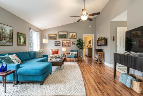 4800 W Aran Court Bloomington IN 47404