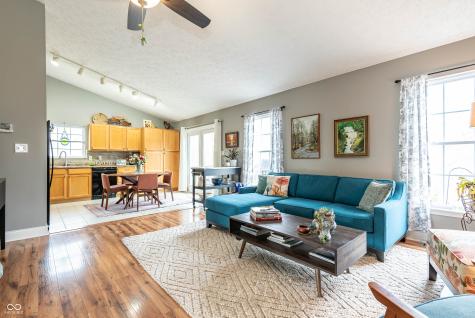 4800 W Aran Court Bloomington IN 47404