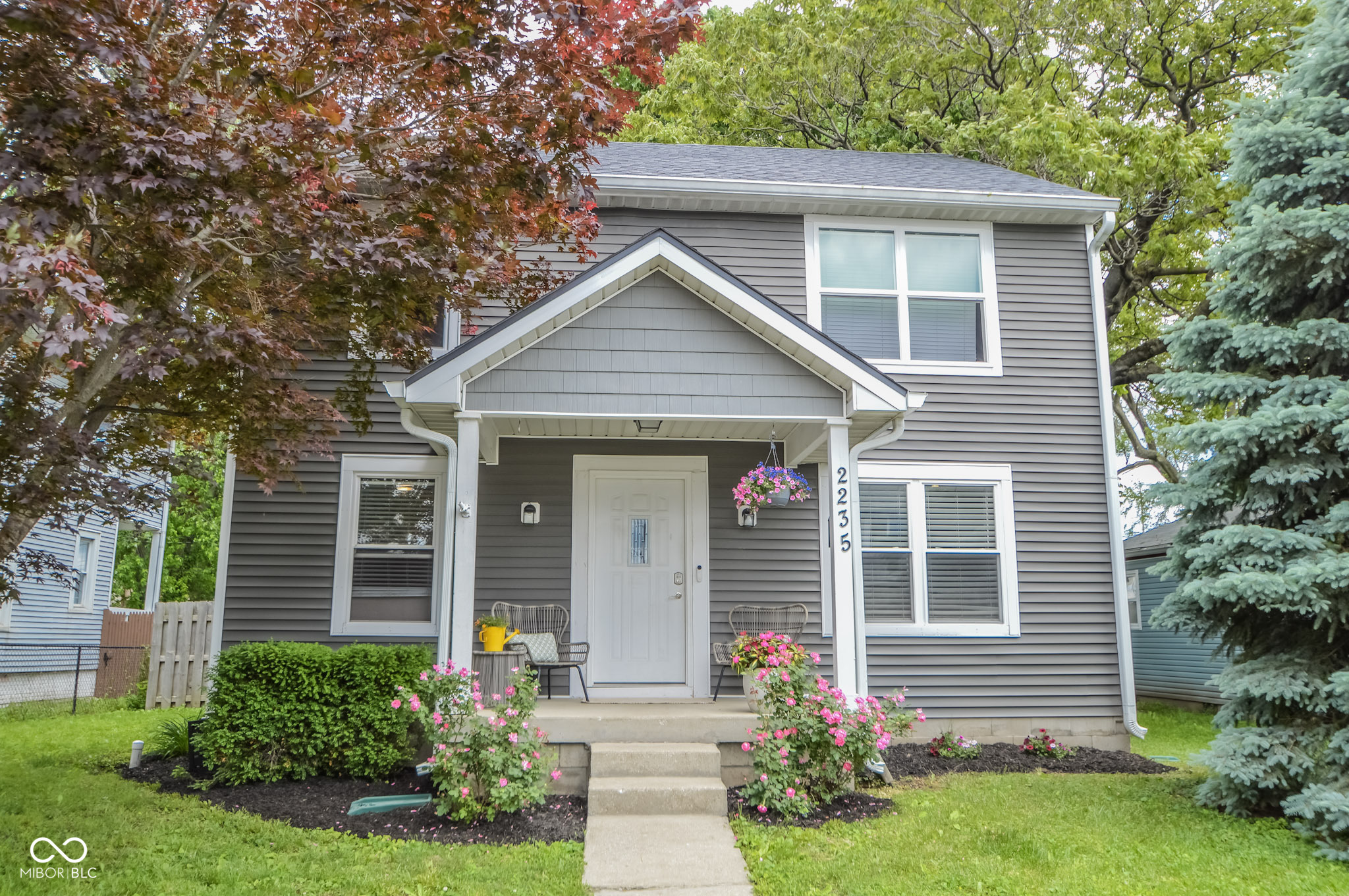 2235 N Kenwood Avenue Indianapolis IN 46208