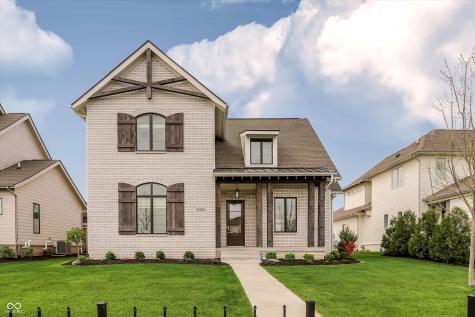 1454 Sempre Way Westfield IN 46074