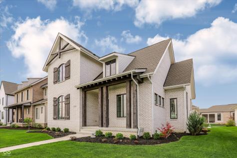 1454 Sempre Way Westfield IN 46074