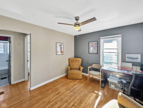 1517 N Sheridan Avenue Indianapolis IN 46219