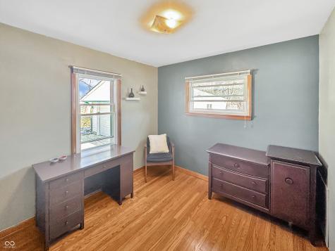 1517 N Sheridan Avenue Indianapolis IN 46219