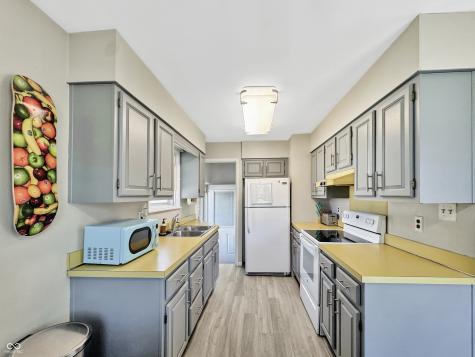 1517 N Sheridan Avenue Indianapolis IN 46219
