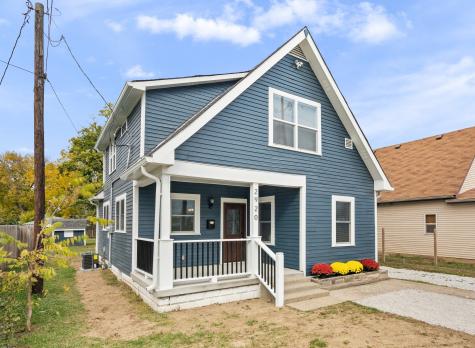 2920 Maywood Road Indianapolis IN 46241