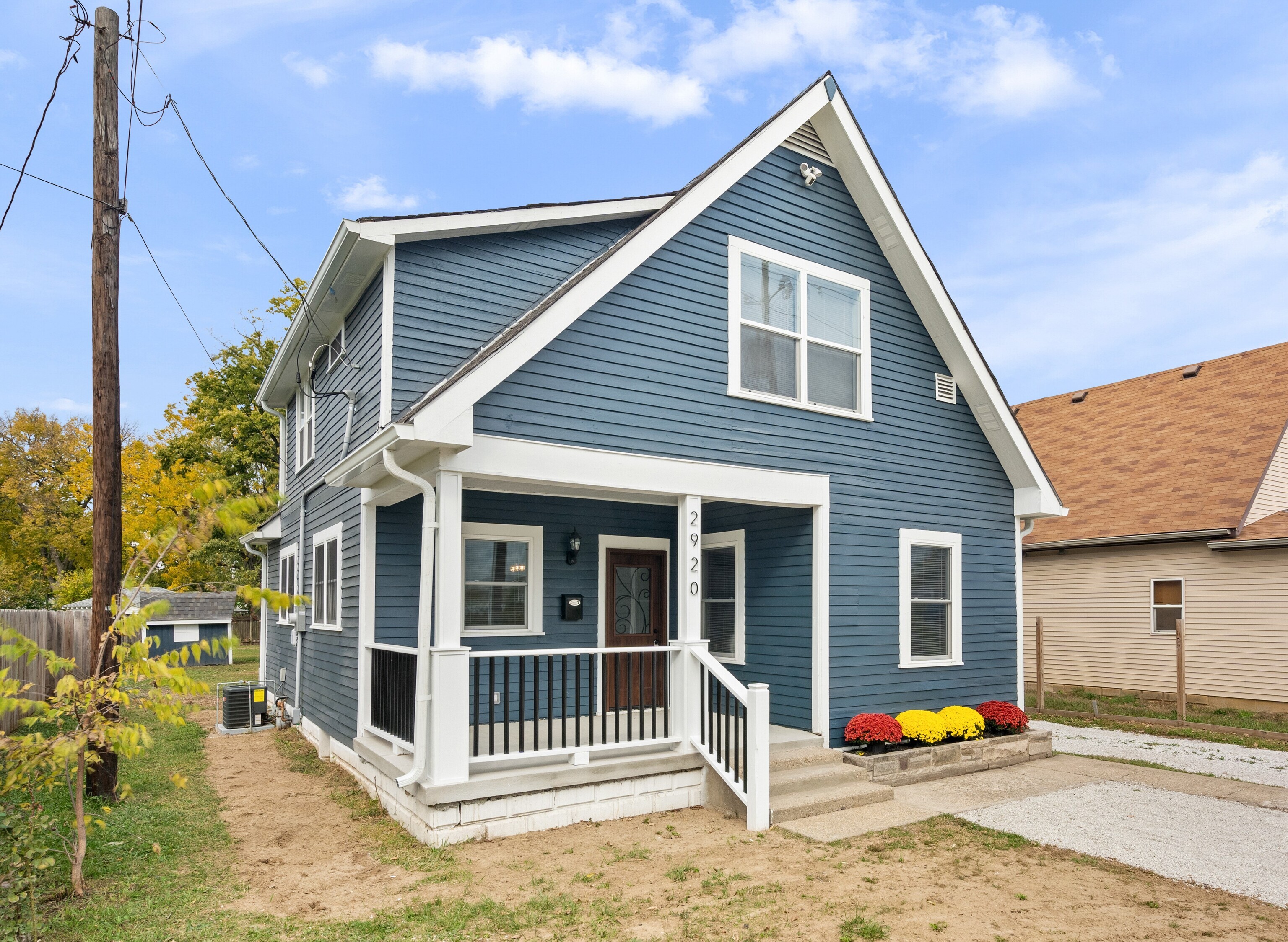 2920 Maywood Road Indianapolis IN 46241