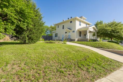 1214 Tecumseh Street Indianapolis IN 46201