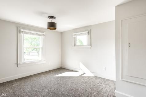 1214 Tecumseh Street Indianapolis IN 46201
