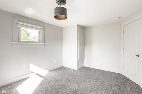 1214 Tecumseh Street Indianapolis IN 46201