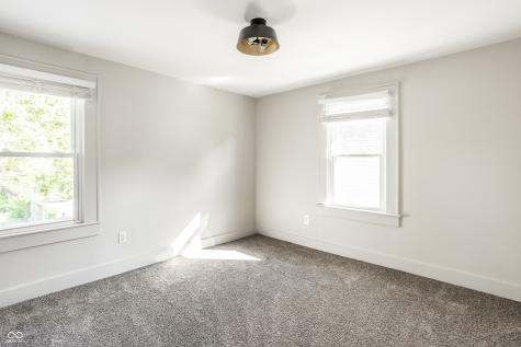 1214 Tecumseh Street Indianapolis IN 46201