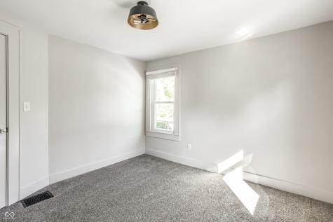 1214 Tecumseh Street Indianapolis IN 46201