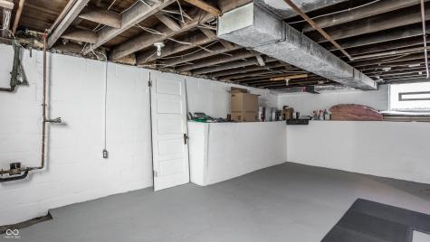 1214 Tecumseh Street Indianapolis IN 46201