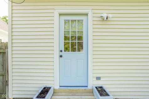 1214 Tecumseh Street Indianapolis IN 46201