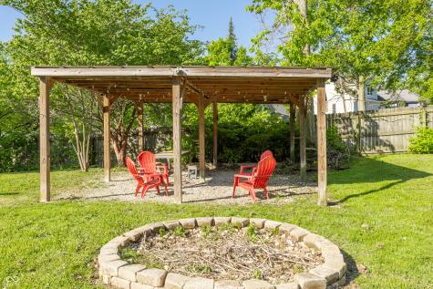1214 Tecumseh Street Indianapolis IN 46201