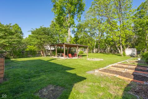 1214 Tecumseh Street Indianapolis IN 46201